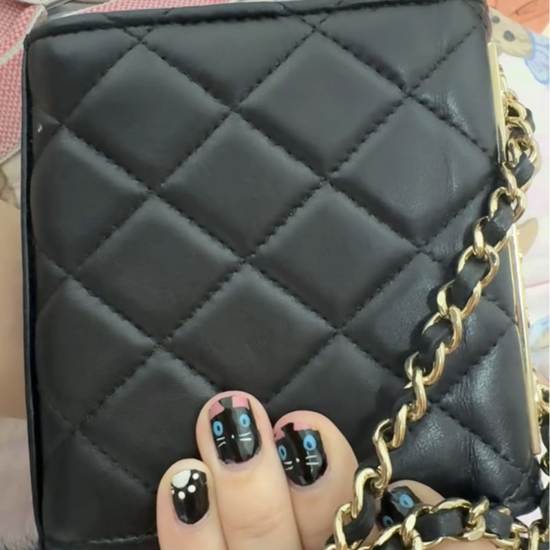 【Chanel檢漏CF✨ 全網最低價!】Chanel Trendy CC mini CF-3
