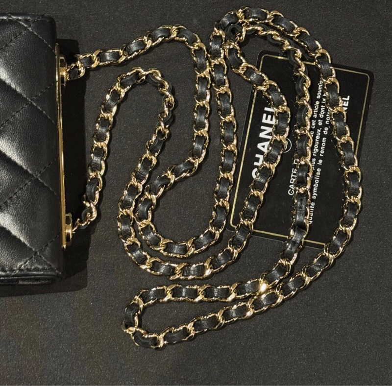 【Chanel檢漏CF✨ 全網最低價！】Chanel Trendy CC mini CF-11