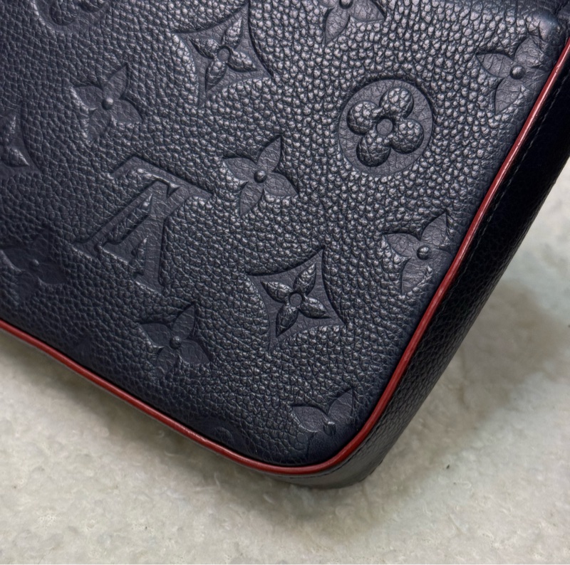 LV Pochette Felicie 三合一鏈條包-4