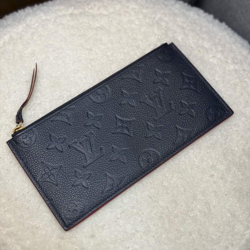 LV Pochette Felicie 三合一鏈條包-15
