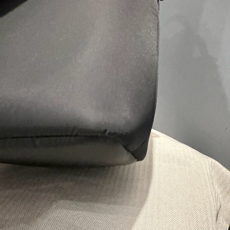 Prada 尼龍 水桶包 手提包 斜背包-9