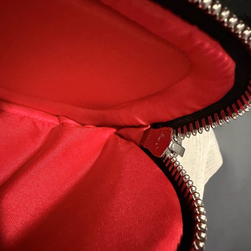 Prada 尼龍 水桶包 手提包 斜背包-27