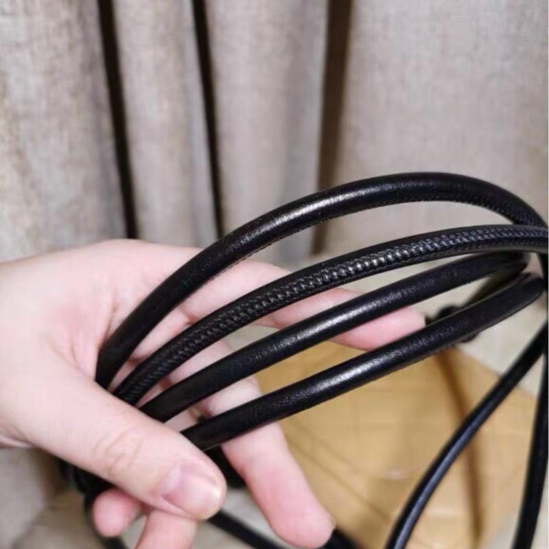 【96%新 ✨ 全網最低價！】Chanel 康鵬相機包 米色經典-5