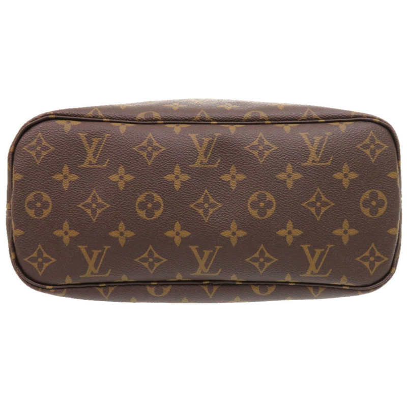 全新未使用路易威登 Neverfull PM Monogram M46979 手提包 1089 LOUIS VUITTON-2