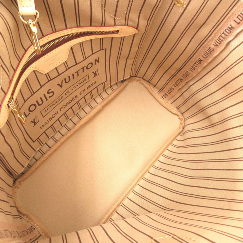 全新未使用路易威登 Neverfull PM Monogram M46979 手提包 1089 LOUIS VUITTON-4