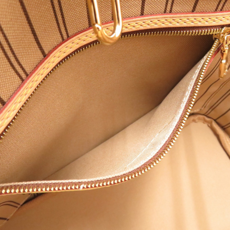 全新未使用路易威登 Neverfull PM Monogram M46979 手提包 1089 LOUIS VUITTON-7