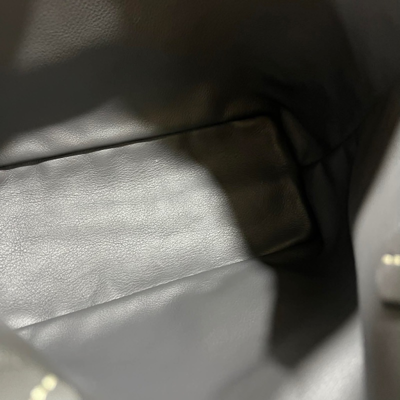 Goyard mini tote 迷你托特 包 灰-23