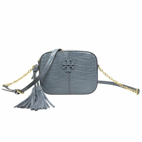 TORY BURCH McGraw 斜揹袋