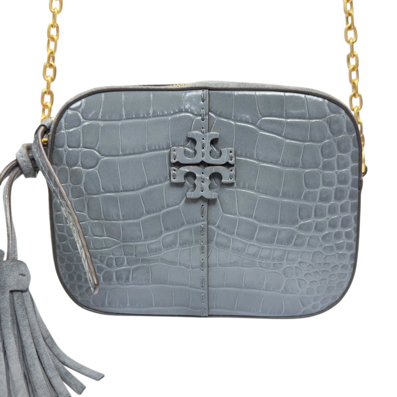 TORY BURCH McGraw 斜揹袋-3