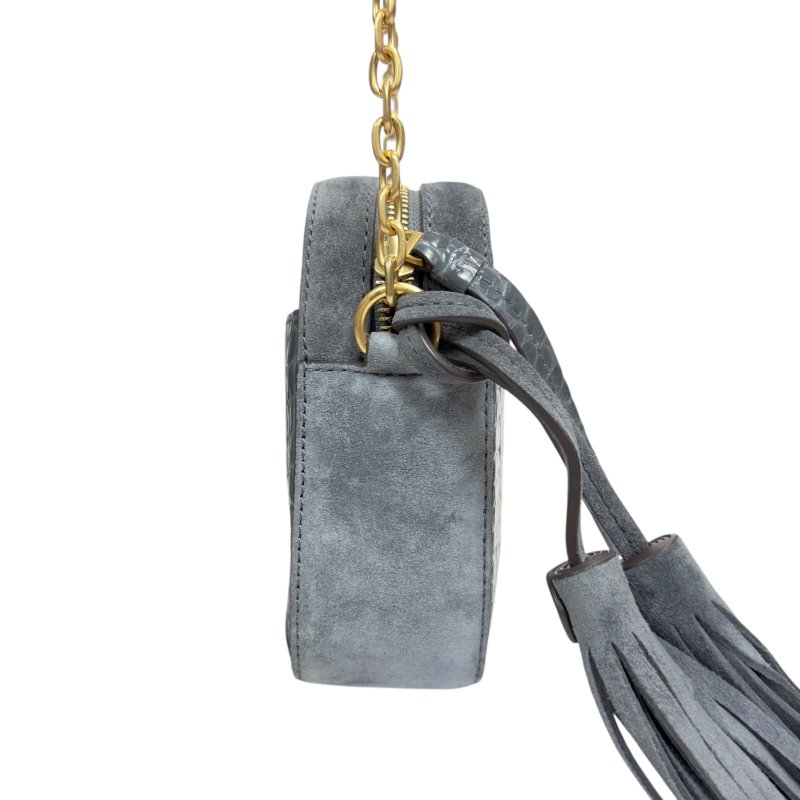 TORY BURCH McGraw 斜揹袋-5