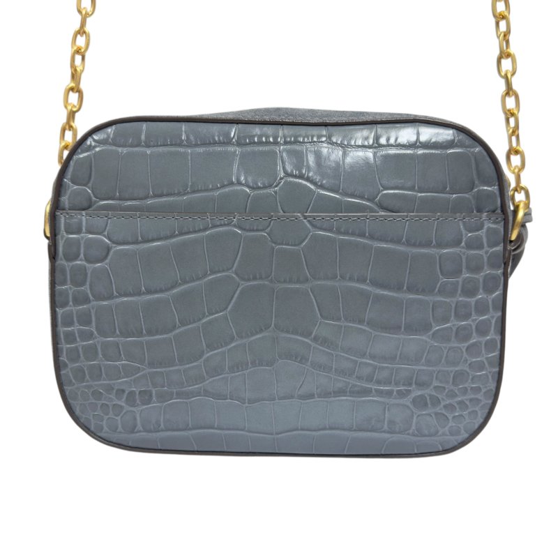 TORY BURCH McGraw 斜揹袋-6