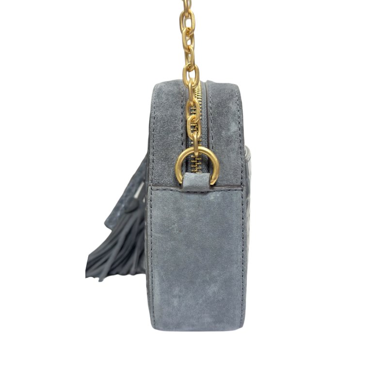 TORY BURCH McGraw 斜揹袋-7