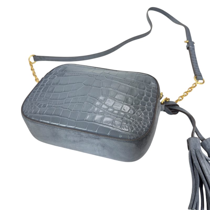 TORY BURCH McGraw 斜揹袋-11