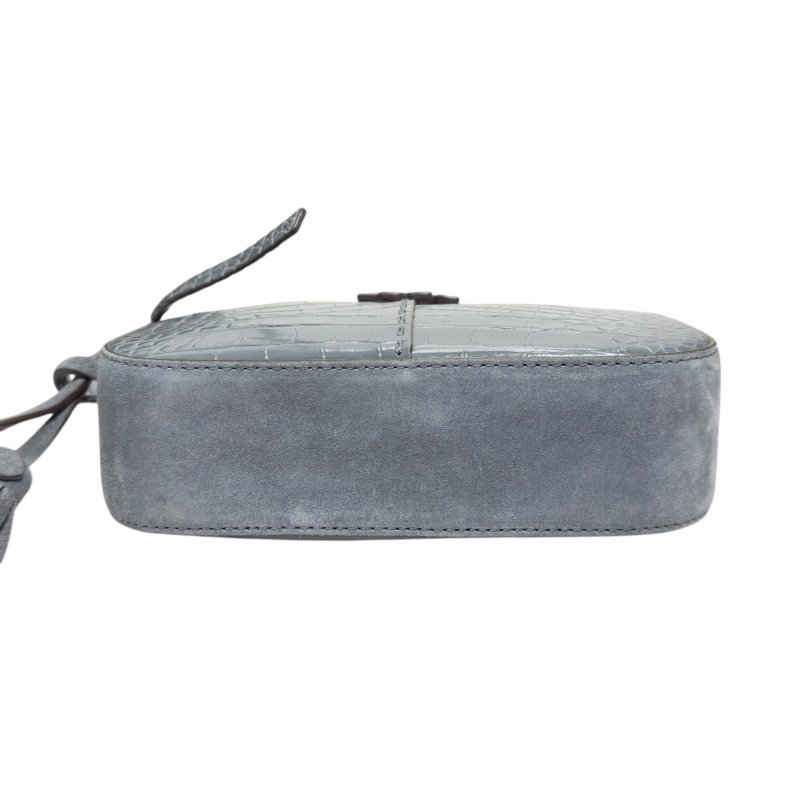 TORY BURCH McGraw 斜揹袋-12