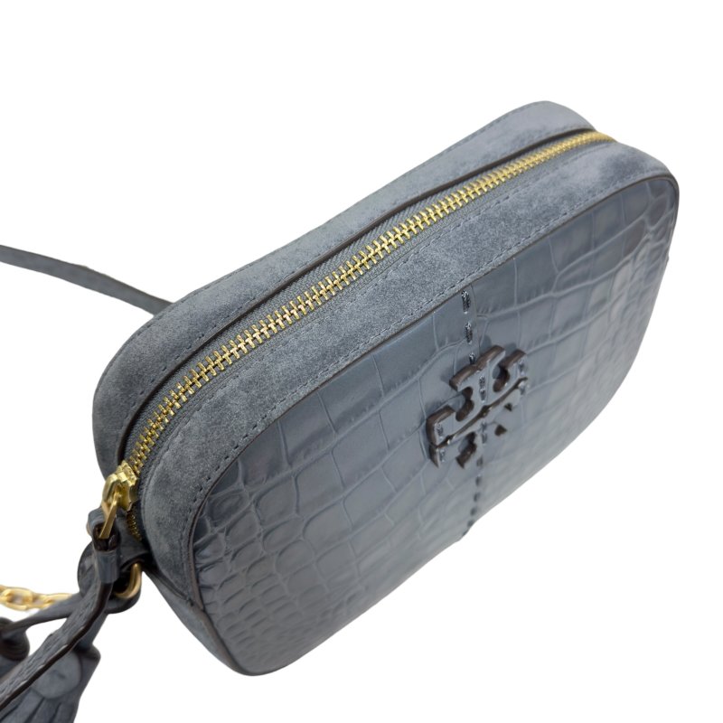 TORY BURCH McGraw 斜揹袋-13