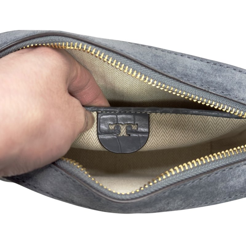 TORY BURCH McGraw 斜揹袋-17