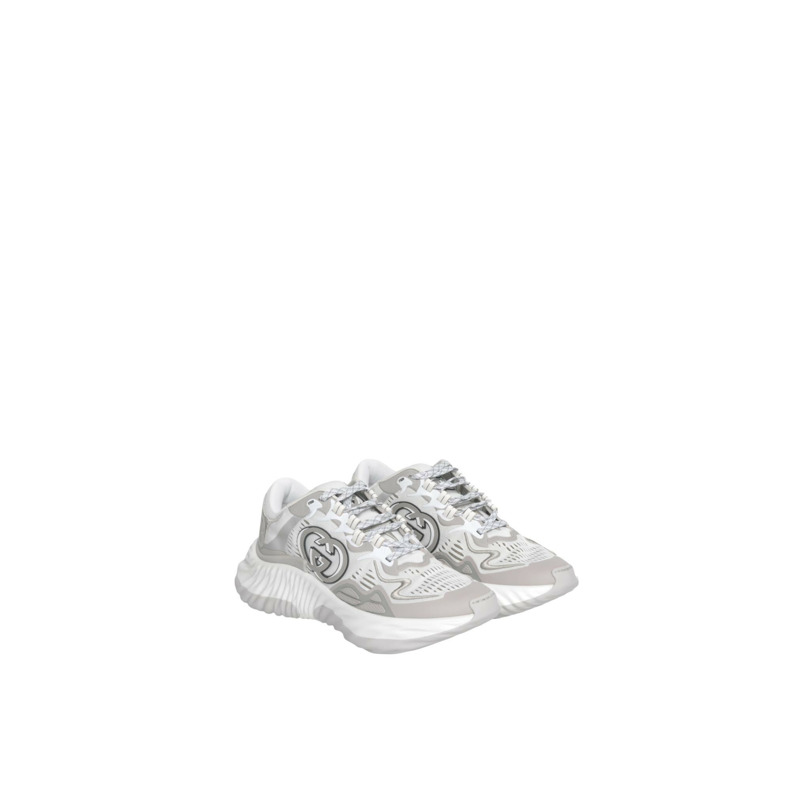 Gucci Ripple Trainer 運動鞋-0