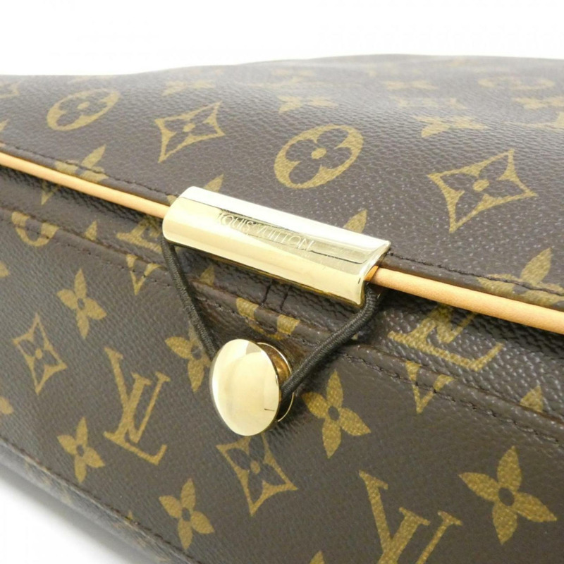 路易威登 Monogram Abess M45257 單肩包-3