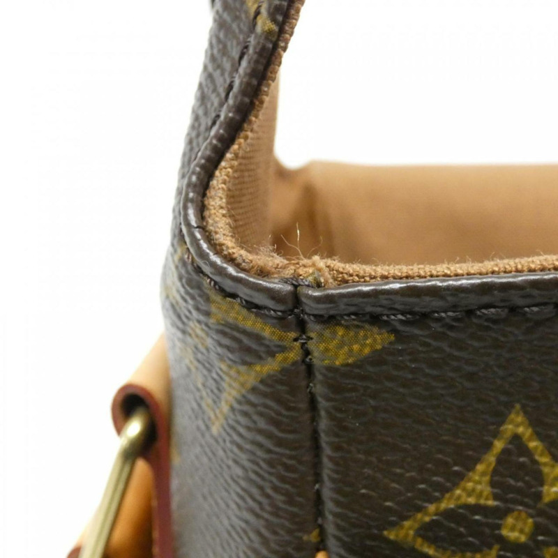 路易威登 Monogram Abess M45257 單肩包-8