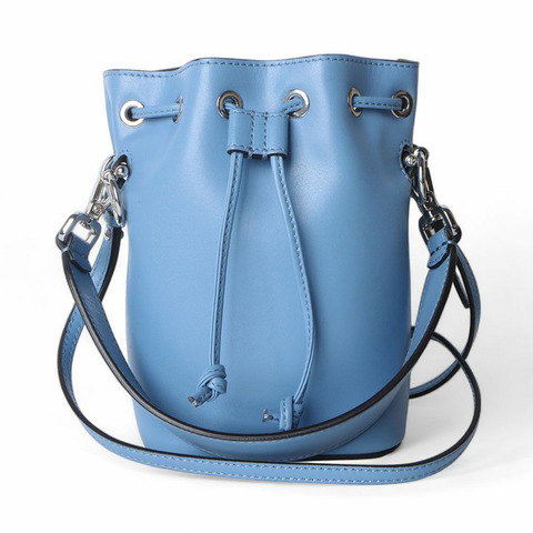 FENDI Montrezzo迷你水桶包 B7096-