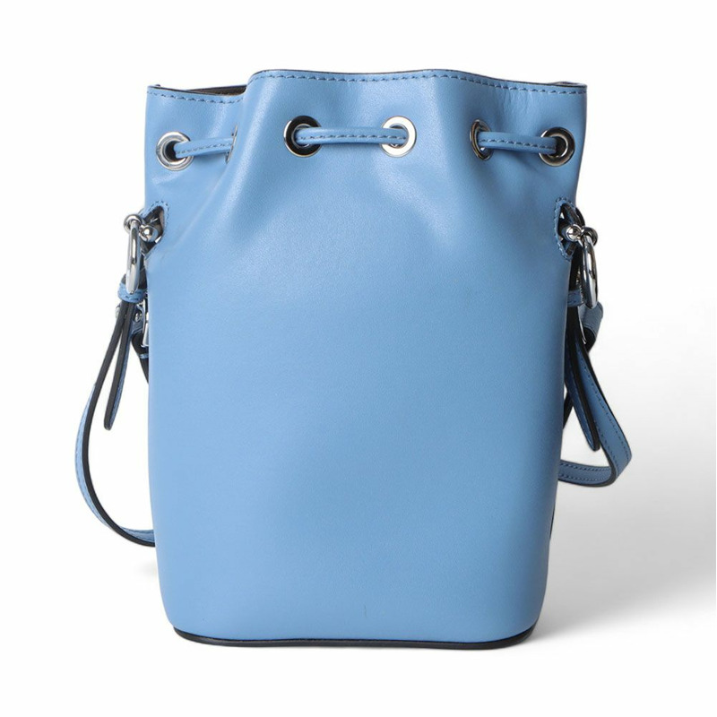 【包稅】FENDI Montrezzo迷你水桶包 B7096--2