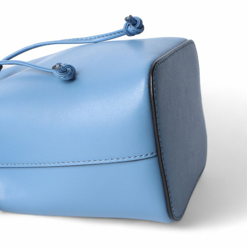 【包稅】FENDI Montrezzo迷你水桶包 B7096--4