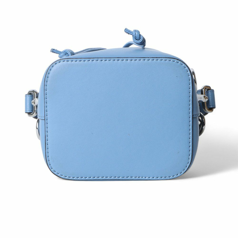 【包稅】FENDI Montrezzo迷你水桶包 B7096--5