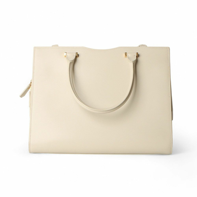 【包稅】SAINT LAURENT Monogram Uptown 中型單肩包 / 32460-2