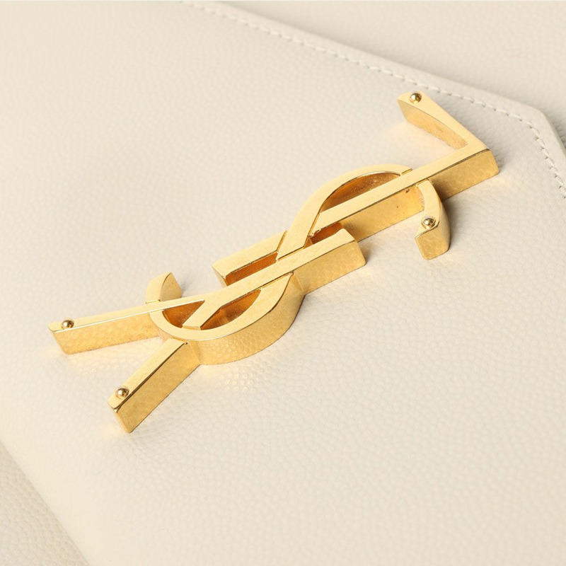 【包稅】SAINT LAURENT Monogram Uptown 中型單肩包 / 32460-4