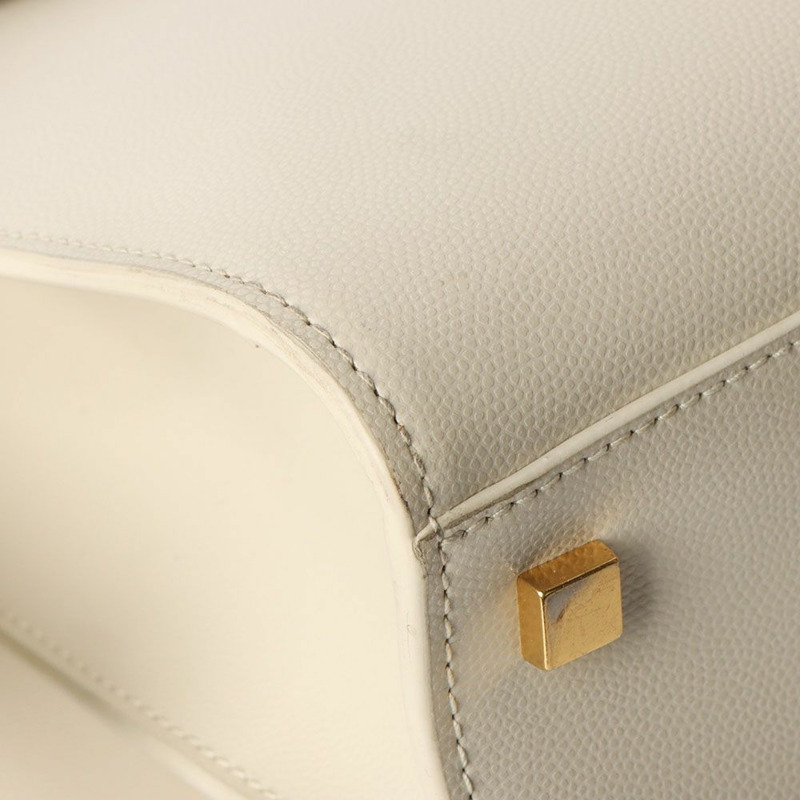 【包稅】SAINT LAURENT Monogram Uptown 中型單肩包 / 32460-5