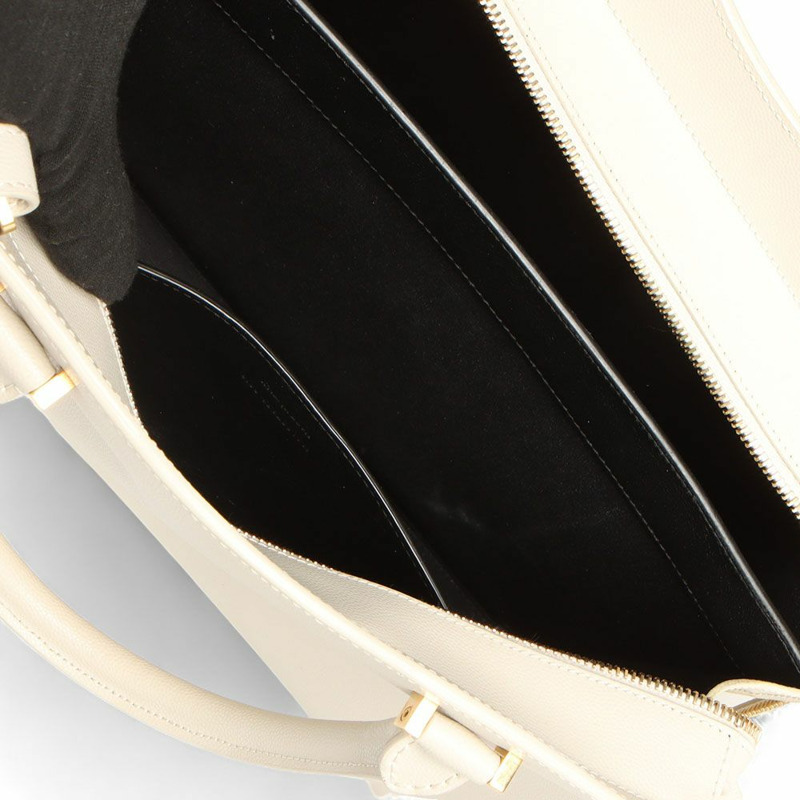 【包稅】SAINT LAURENT Monogram Uptown 中型單肩包 / 32460-6