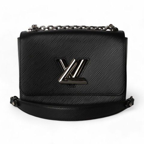 LOUIS VUITTON M50282 Epi Twist MM 斜背包 / 32481-