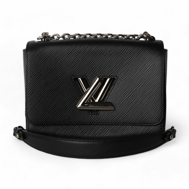 【包稅】LOUIS VUITTON M50282 Epi Twist MM 斜背包 / 32481--0