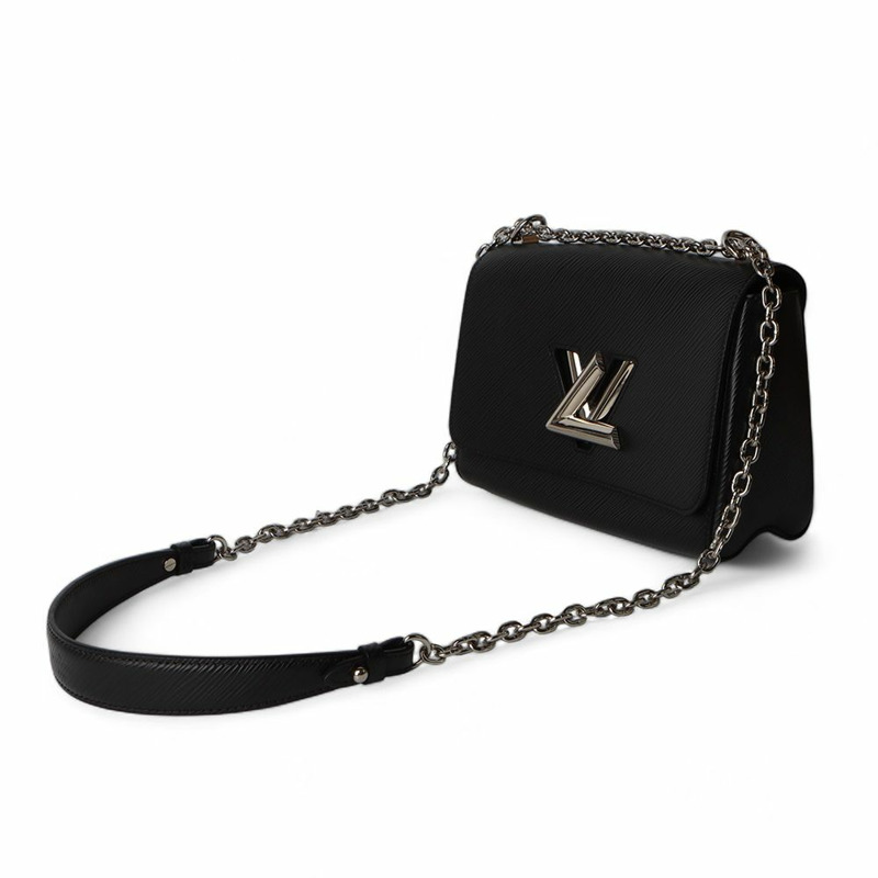 【包稅】LOUIS VUITTON M50282 Epi Twist MM 斜背包 / 32481--1