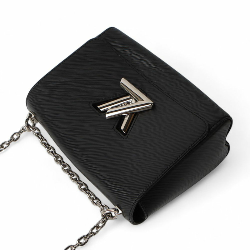 【包稅】LOUIS VUITTON M50282 Epi Twist MM 斜背包 / 32481--4