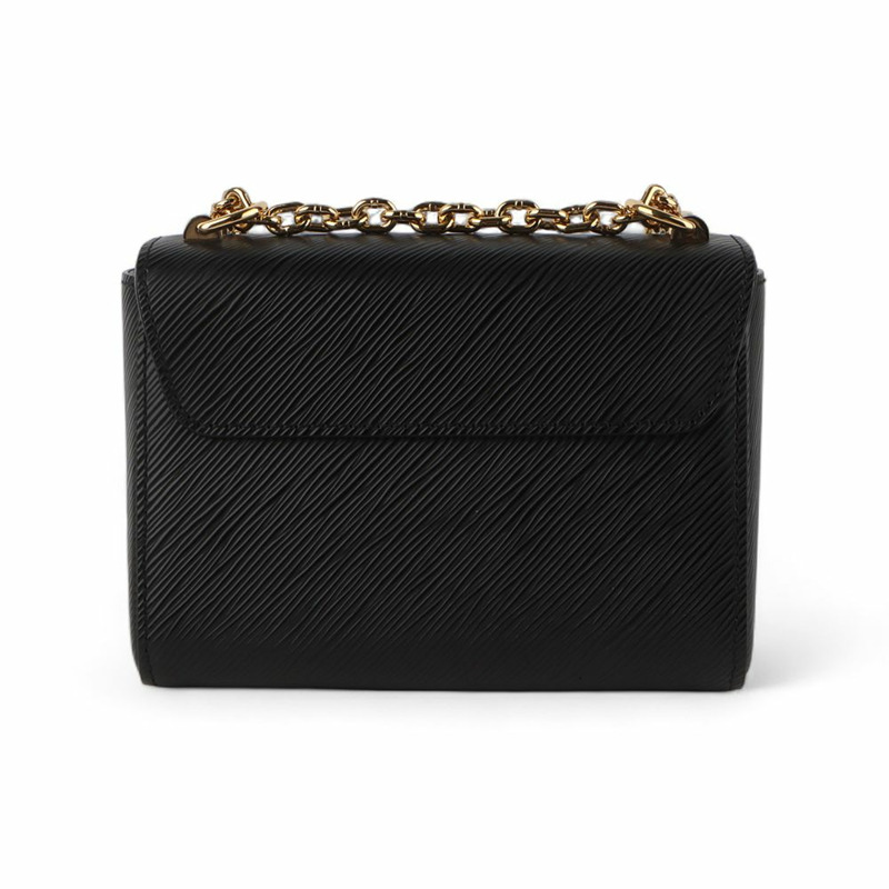 【包稅】LOUIS VUITTON Twist PM 斜背包（百貨公司收據）-2