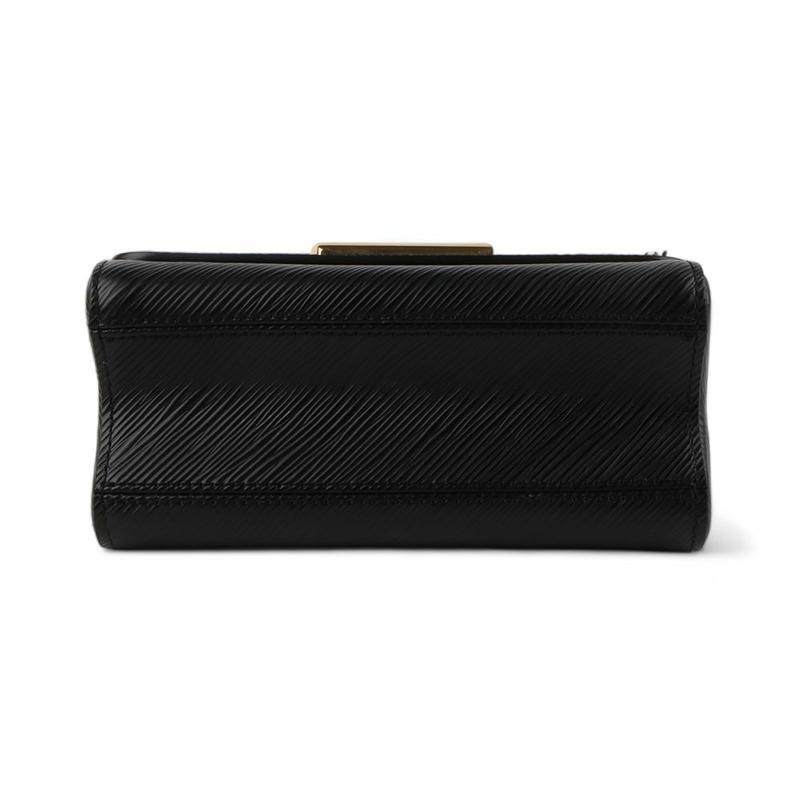 【包稅】LOUIS VUITTON Twist PM 斜背包（百貨公司收據）-5