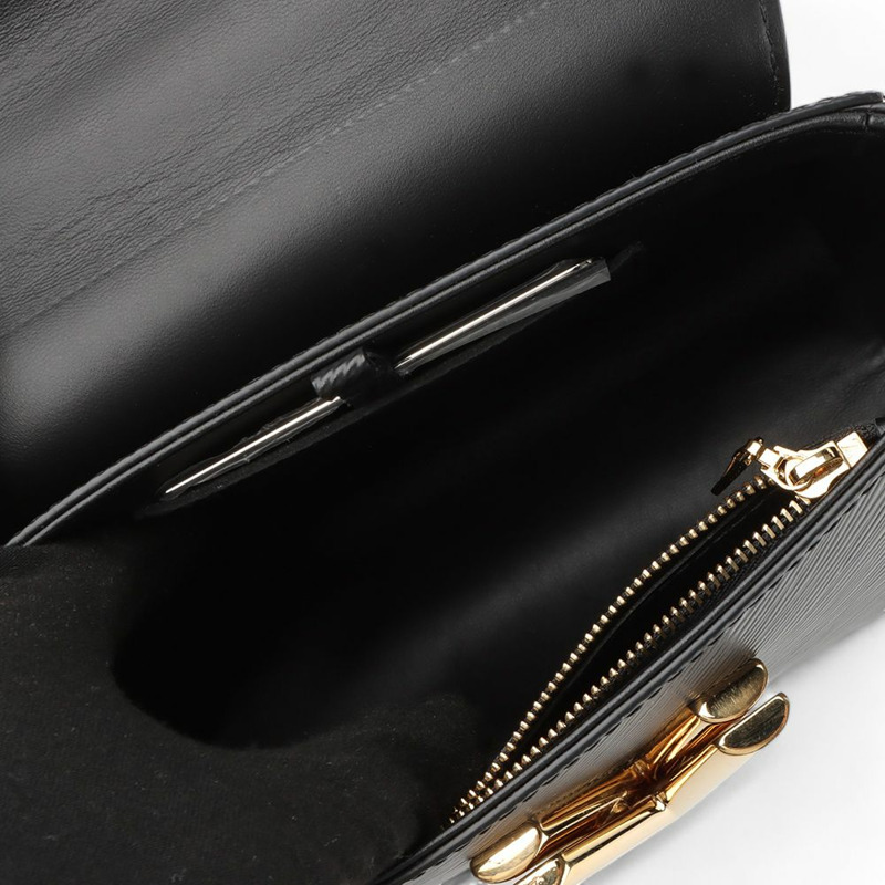 【包稅】LOUIS VUITTON Twist PM 斜背包（百貨公司收據）-6