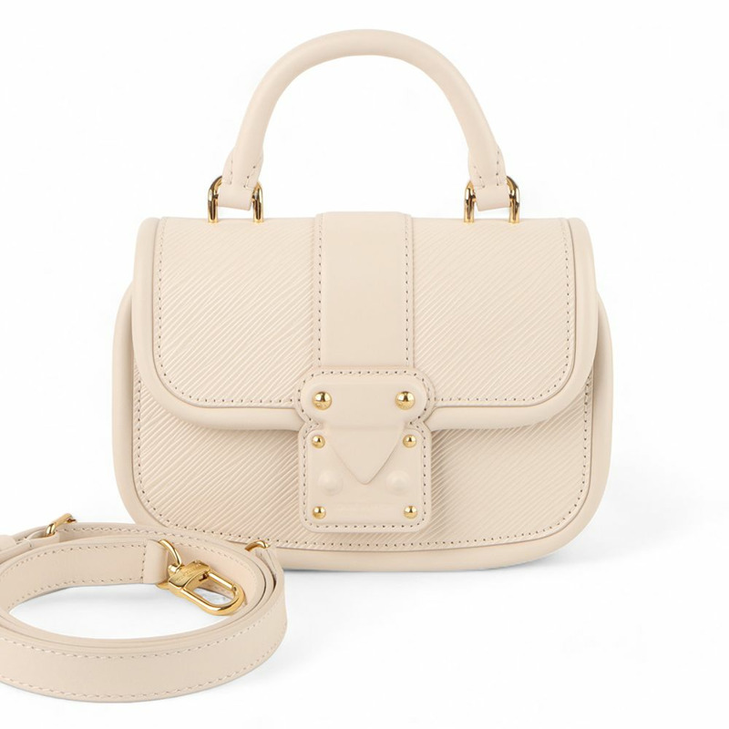 【包稅】LOUIS VUITTON M22720 Epi Hide and Chic 斜背包 /-0