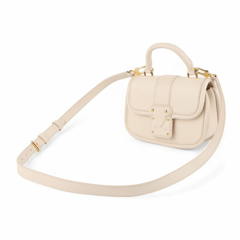 【包稅】LOUIS VUITTON M22720 Epi Hide and Chic 斜背包 /-1