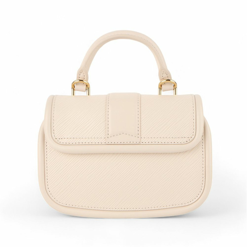 【包稅】LOUIS VUITTON M22720 Epi Hide and Chic 斜背包 /-2
