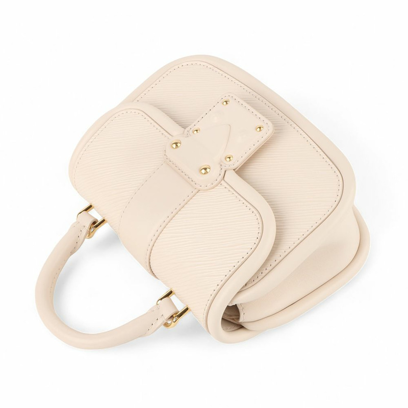 【包稅】LOUIS VUITTON M22720 Epi Hide and Chic 斜背包 /-3