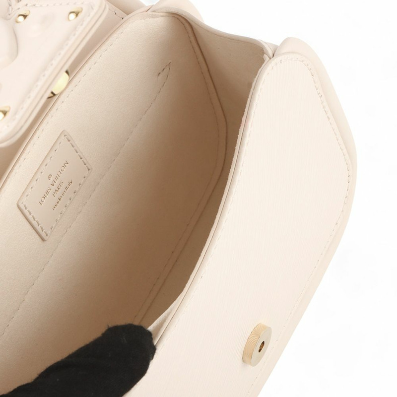 【包稅】LOUIS VUITTON M22720 Epi Hide and Chic 斜背包 /-6