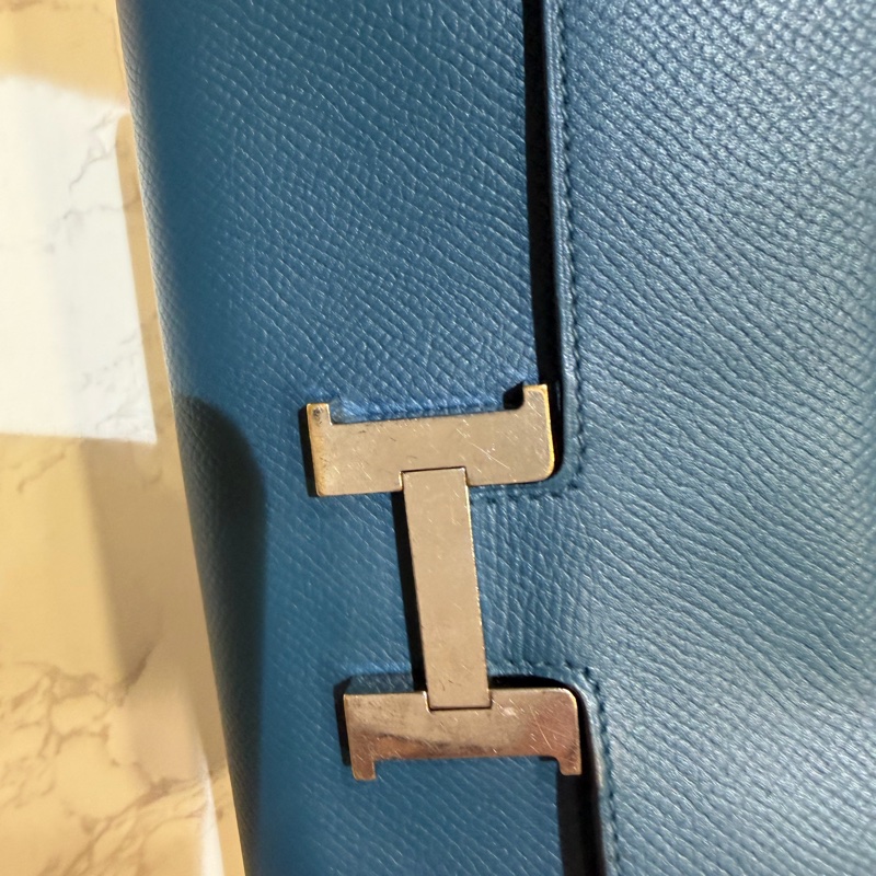 Hermes 長夾-6