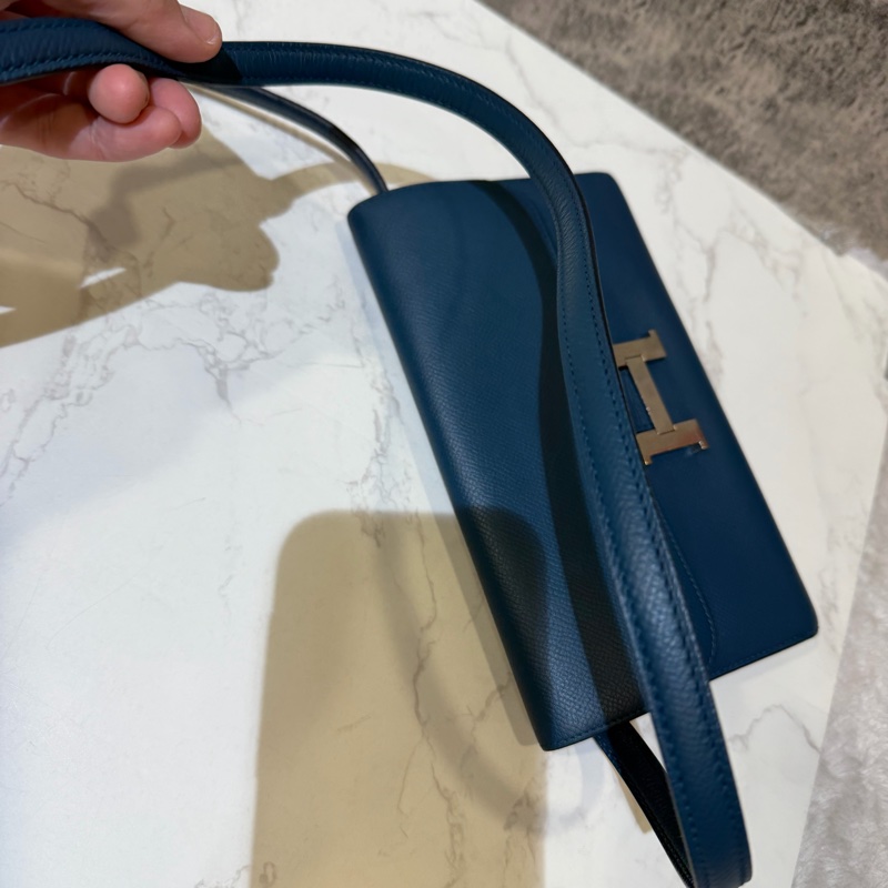 Hermes 長夾-7