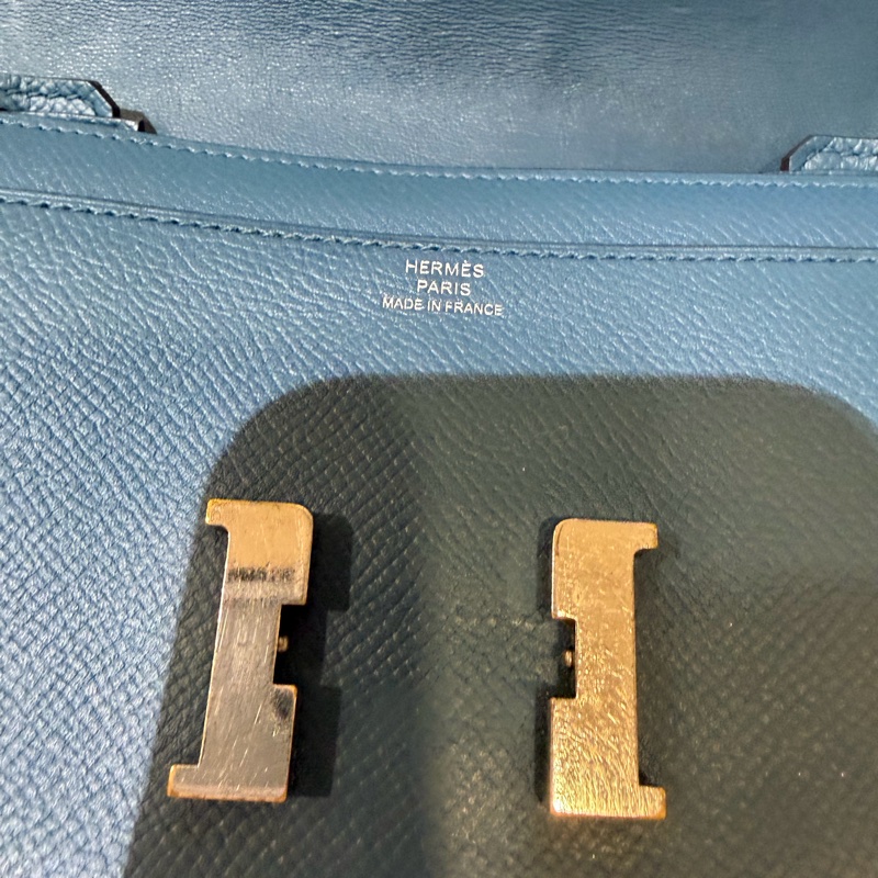 Hermes 長夾-10