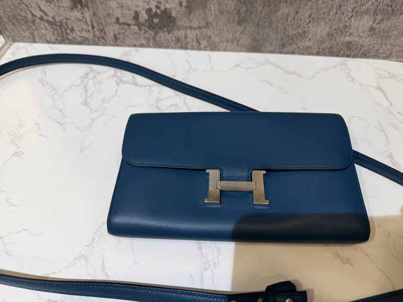 Hermes 長夾-22