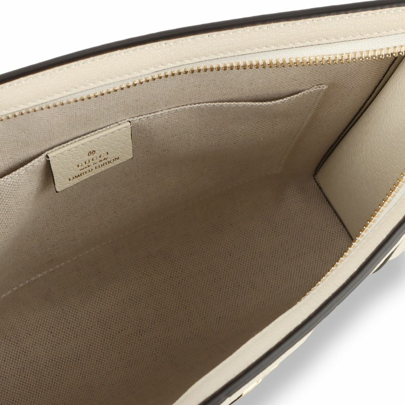 【包稅】GUCCI 韓國限定版 Ophidia GG 手拿包 625549-6