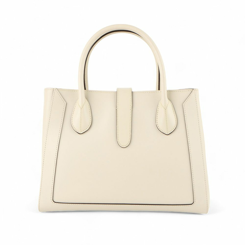 【包稅】GUCCI Jackie 1961 中型手提包（百貨商店收據）/32667-2