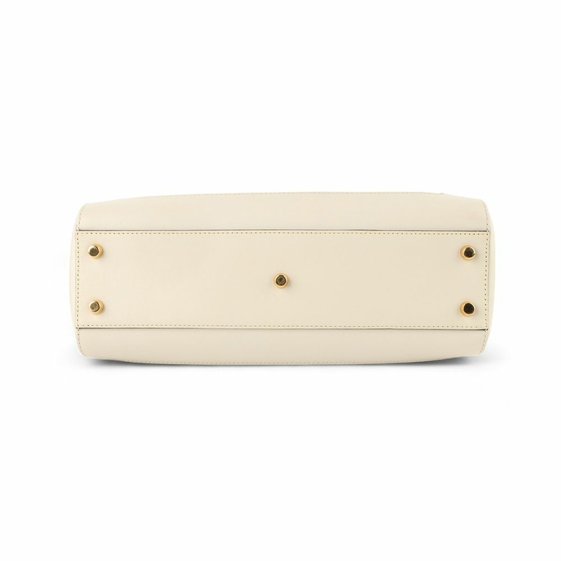 【包稅】GUCCI Jackie 1961 中型手提包（百貨商店收據）/32667-5